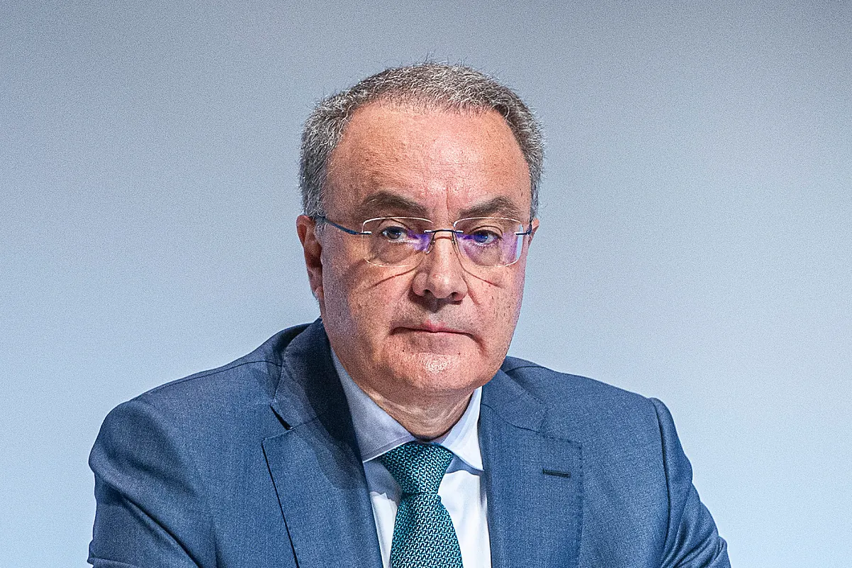 Tobías Martínez, nuevo presidente de Openchip