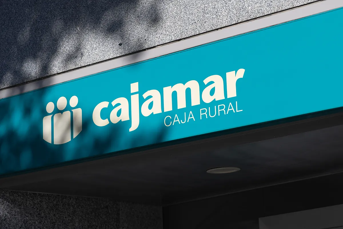 Cajamar: el repunte de los gastos condena la eficiencia