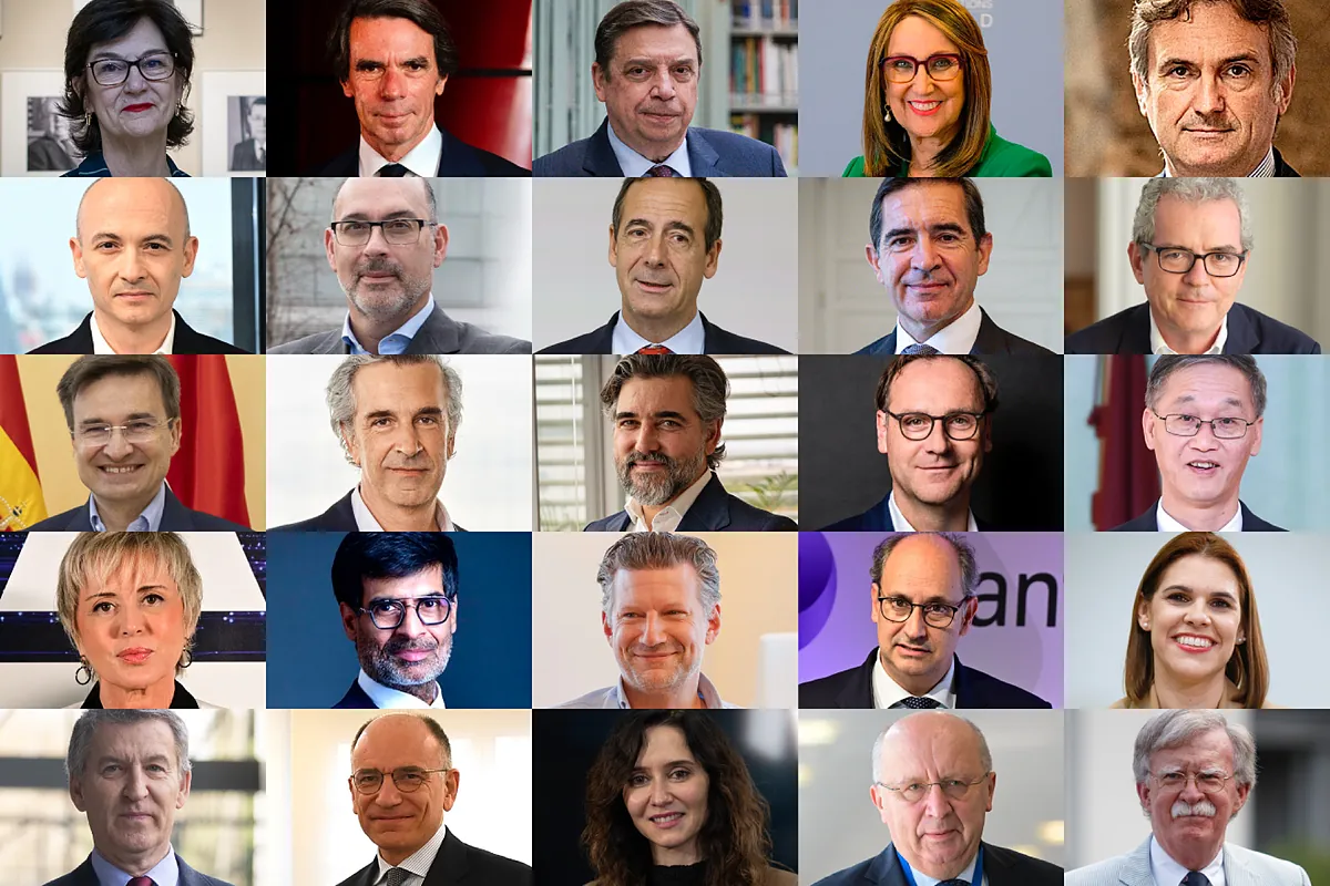 VII Foro Internacional EXPANSIÓN