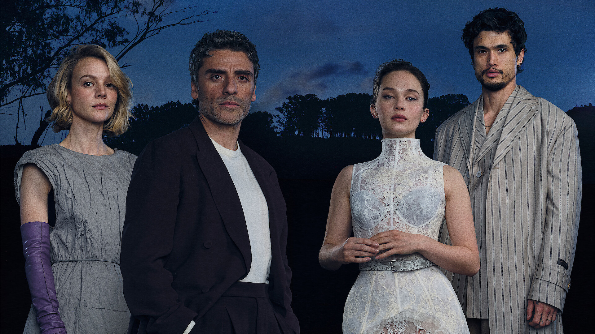 Está en Netflix y podría ser la serie del año: Bronca une lo mejor de Corea con lo más granado de Hollywood