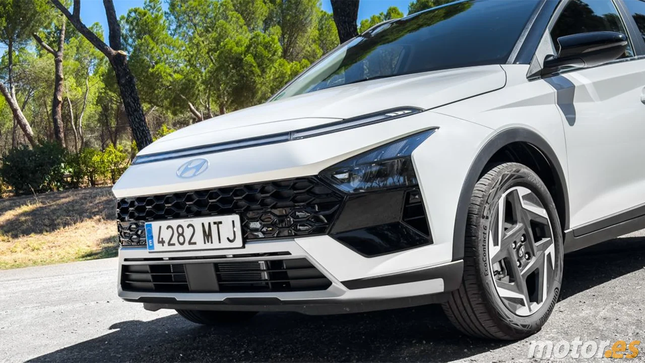 El SUV más sensato de Hyundai baja 5.500 € y se convierte en un anti-MG con argumentos de sobra