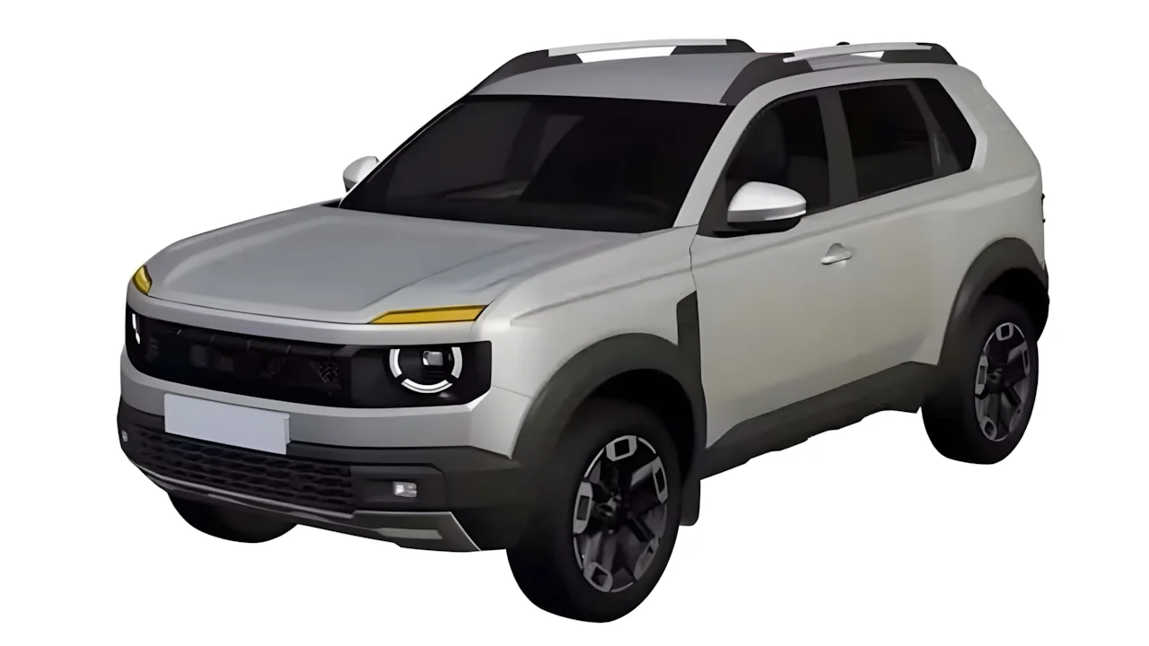 Más de cuatro años para diseñar el nuevo LADA Niva y todavía no se sabe cuándo llegará