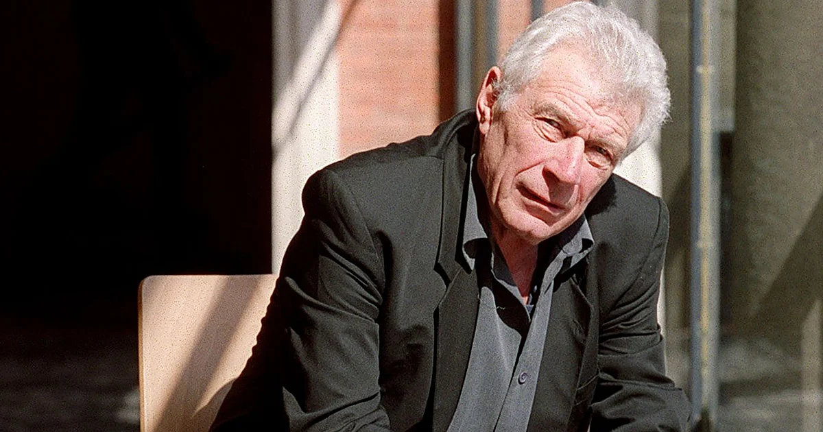 John Berger, un inglés que habla sobre España con topicazos