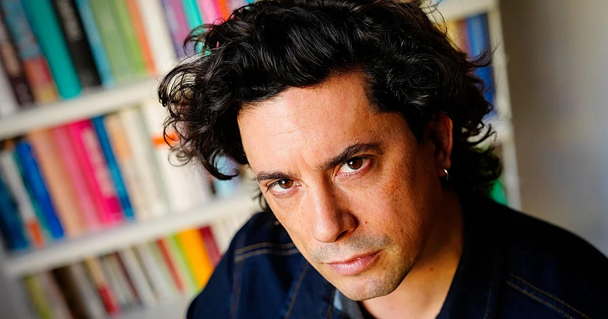 'La Antártica empieza aquí', de Benjamín Labatut: Maneras de reescribir un debut