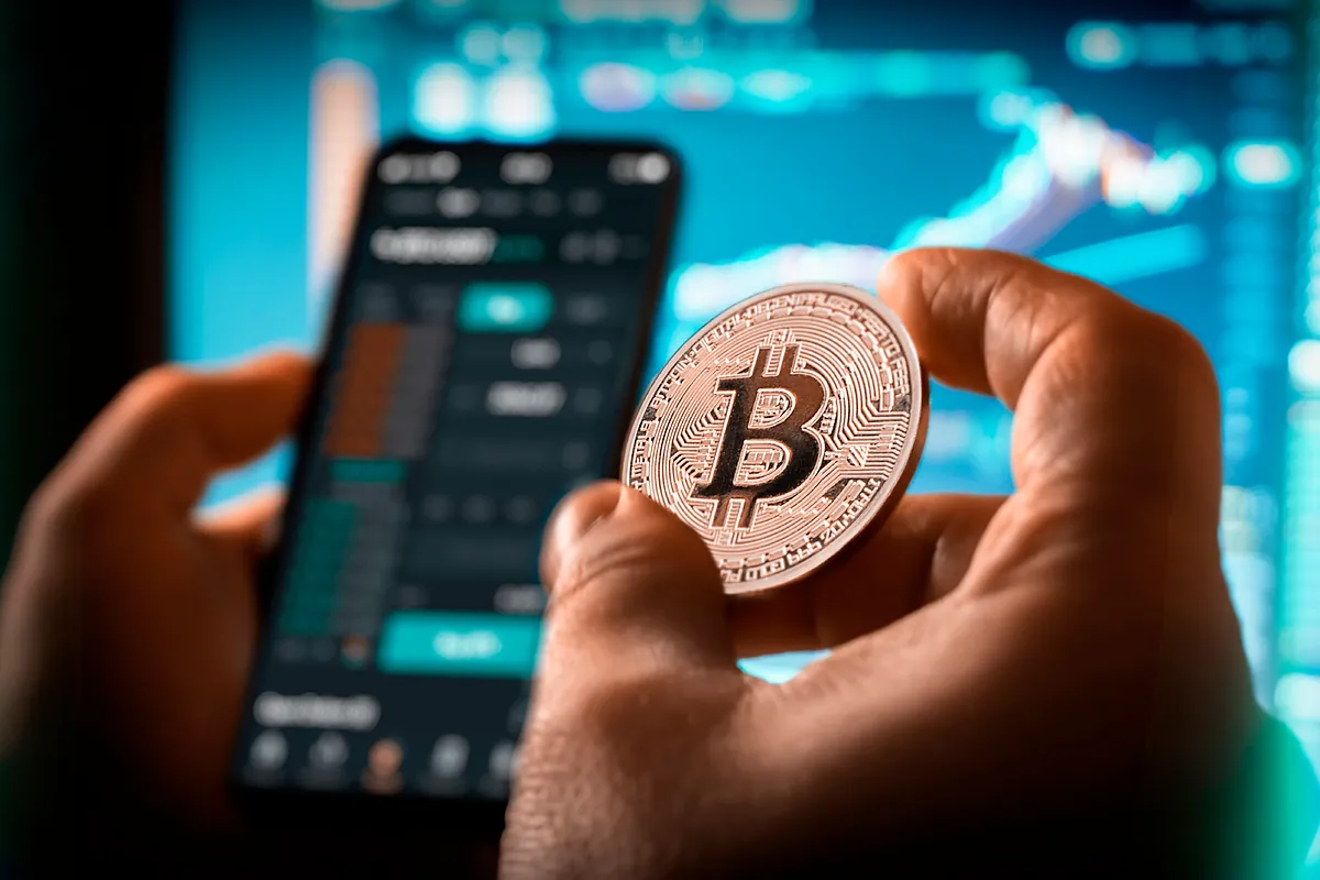 Qué esperan de 2026 las principales plataformas cripto que operan en España