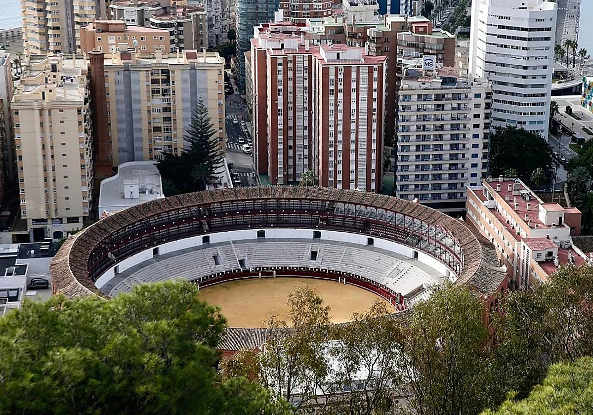 Estiman de forma parcial el recurso de Garzón contra la adjudicación de La Malagueta