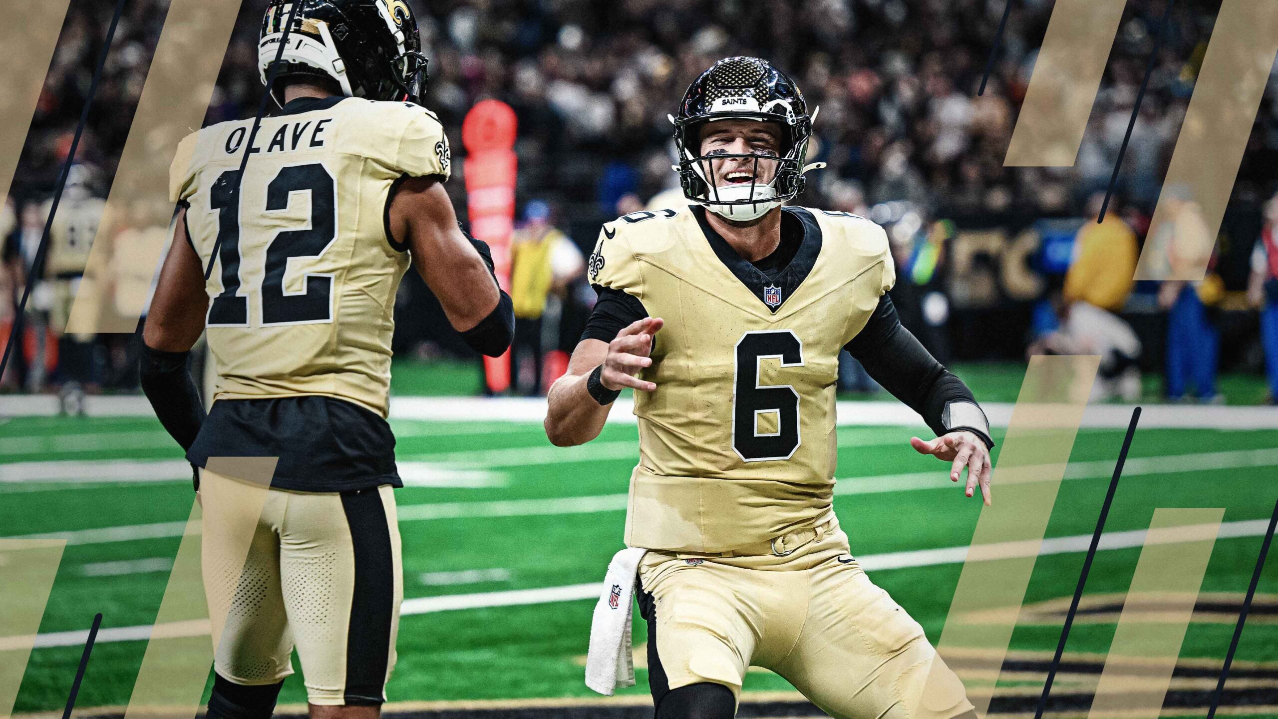 Ranking the 8 NFL teams that can go worst-to-first in 2026