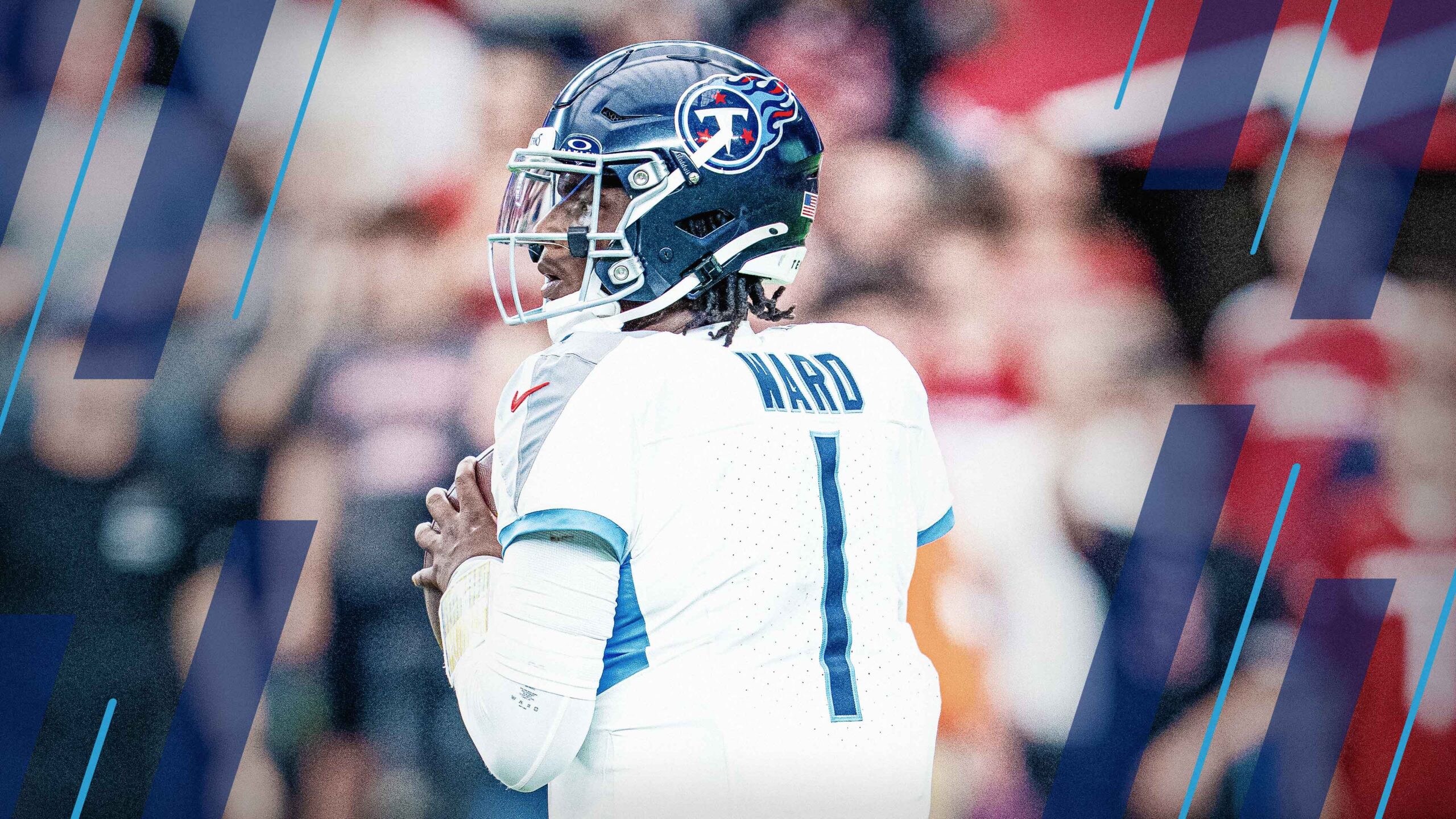 2026 NFL All-Breakout Team: Predicting the next great players at every position