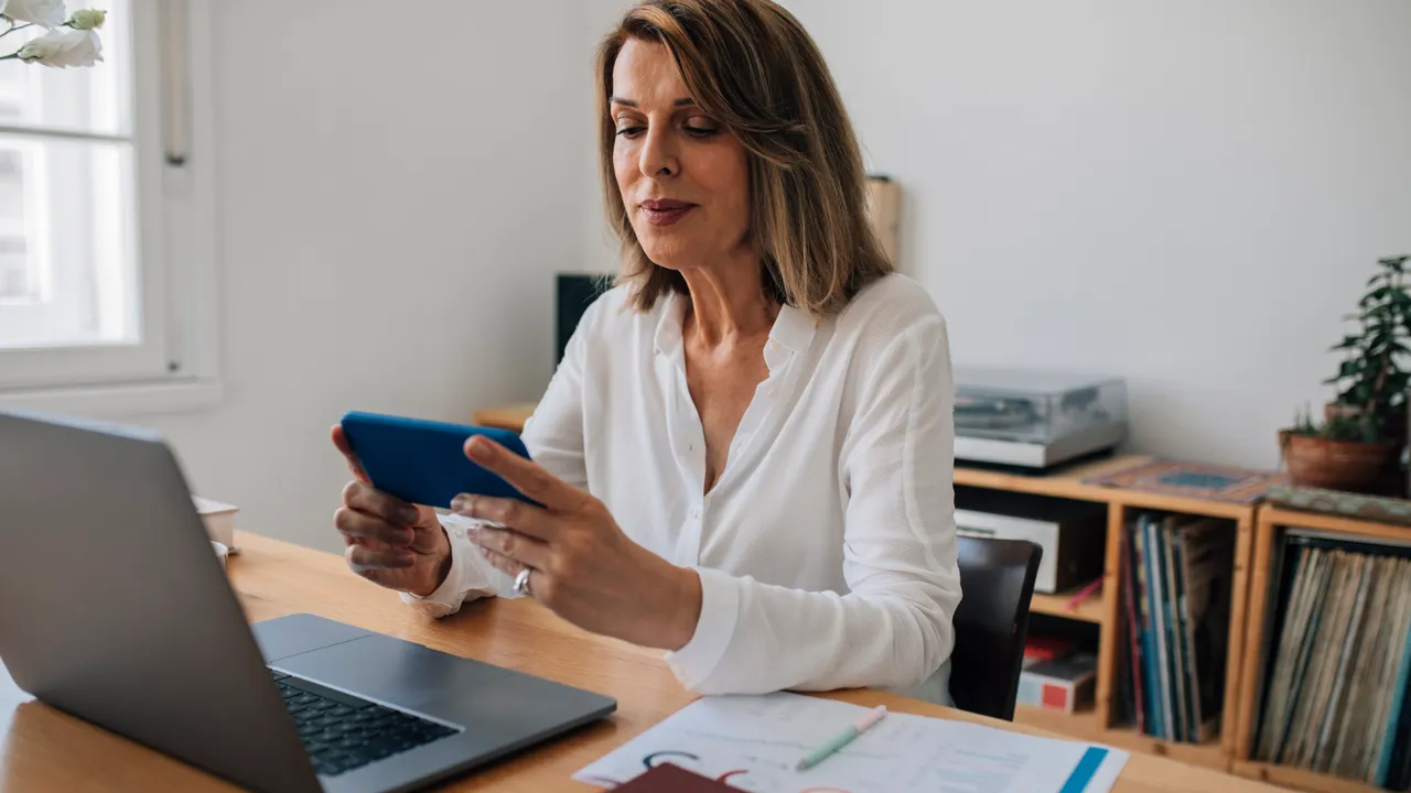 Cómo reducir las distracciones digitales y vivir mejor