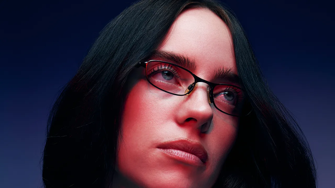 El nuevo documental de Billie Eilish y James Cameron es un manifiesto por el arte humano