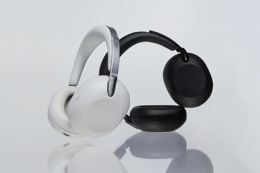 Sony lleva años apuntando a la mejor cancelación de ruido en auriculares. Ahora quiere apuntar a algo más: lujo