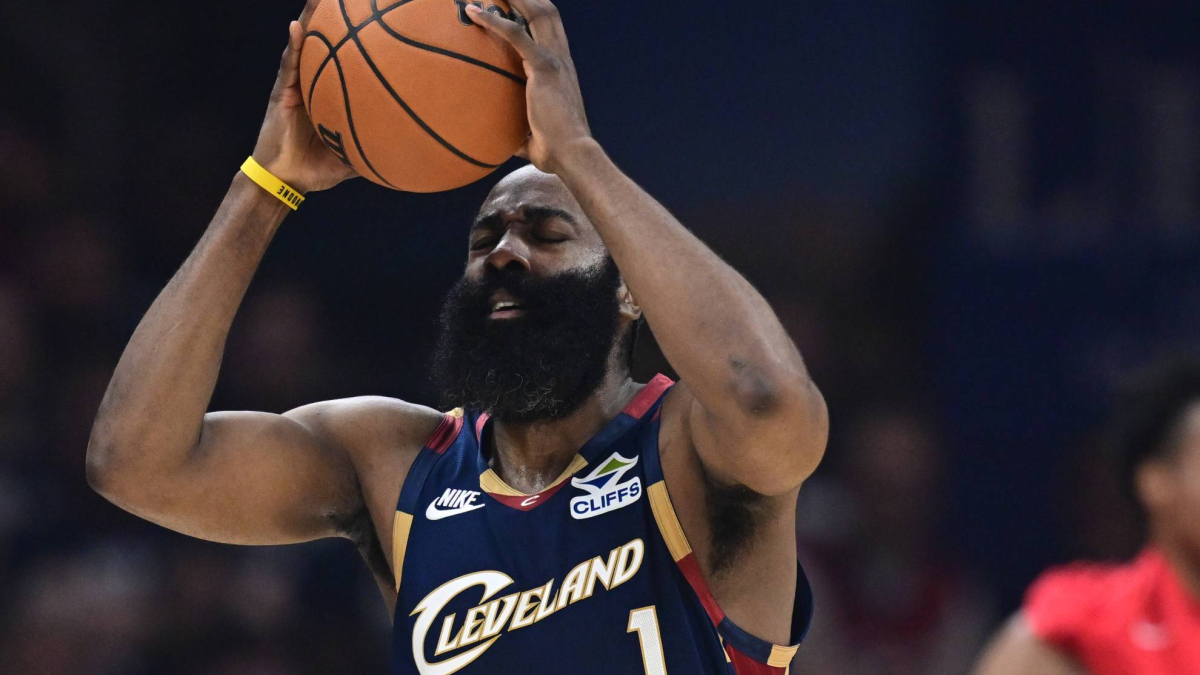 Harden coloca a los Cavaliers a un triunfo de la final del Este