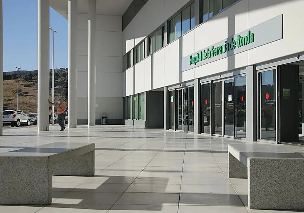 El SAS licita actuaciones de eficiencia en el Hospital de la Serranía y el Centro de Salud Norte