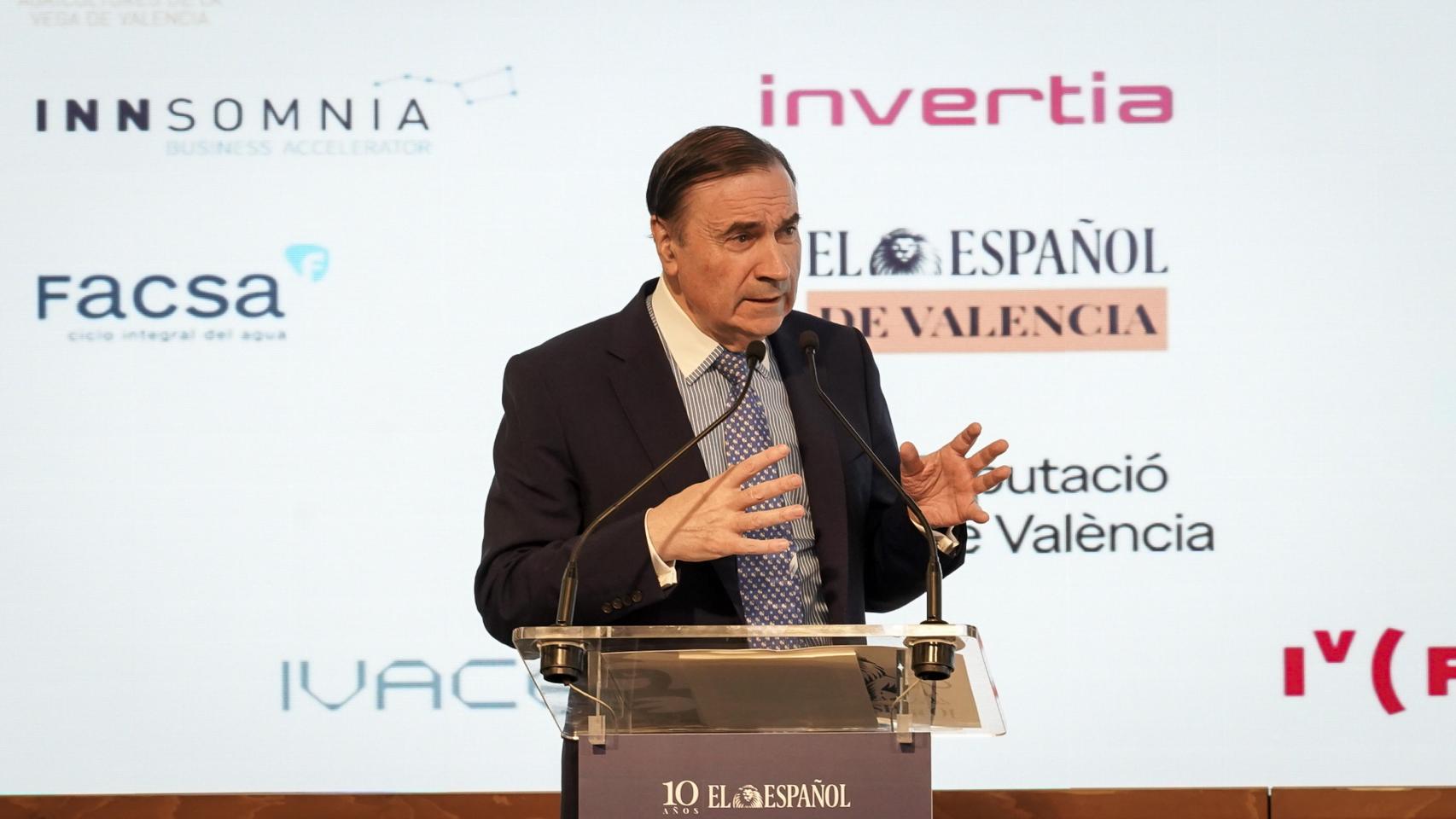 Pedro J: "Si la tragedia fue 'la negligencia de uno', ¿por qué el Gobierno retoma por fin el proyecto del Poyo?"