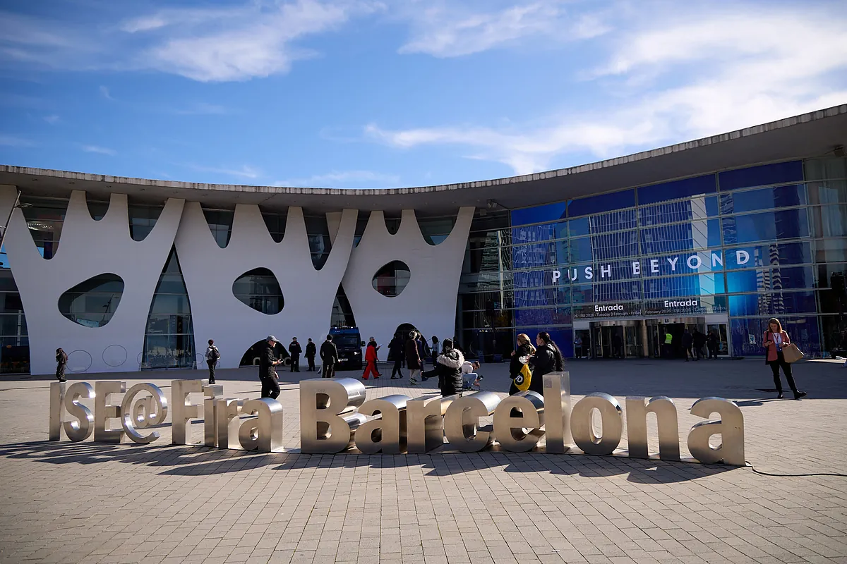 Barcelona revalida su liderazgo en turismo de negocios