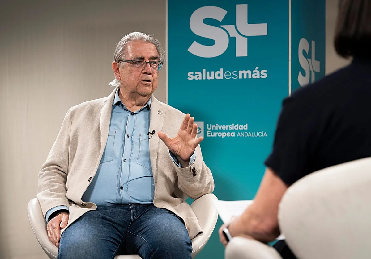 «Los exosomas abren una nueva vía para tratar la infertilidad masculina»