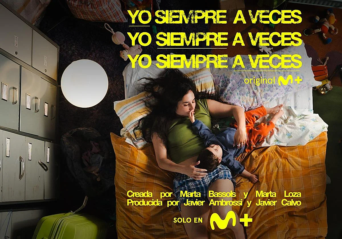 'Yo siempre a veces'