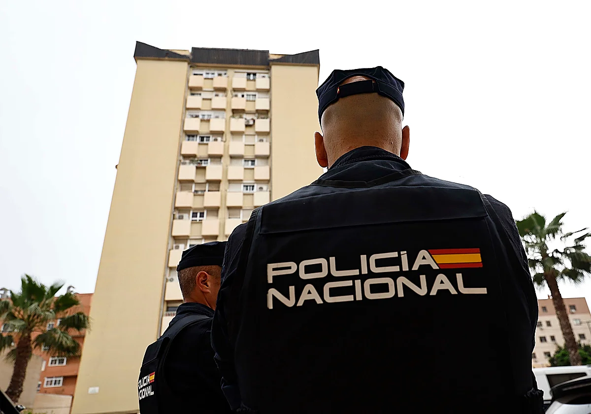 Apuñala con un destornillador a un camarero en un chiringuito de Torre del Mar: «Os voy a matar»