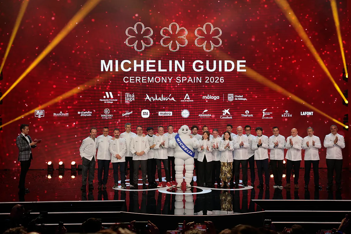 Guía Michelin lanza nueva distinción