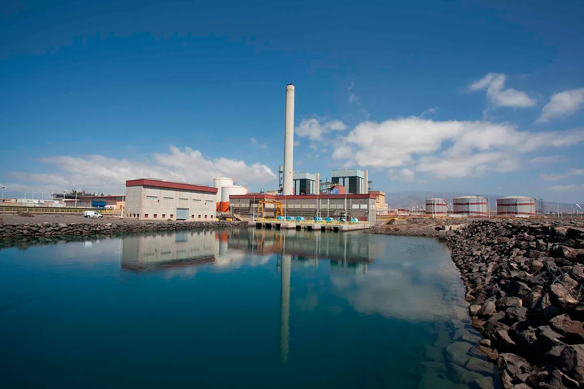El Estado deberá pagar 254 millones a Endesa por dar luz a las islas