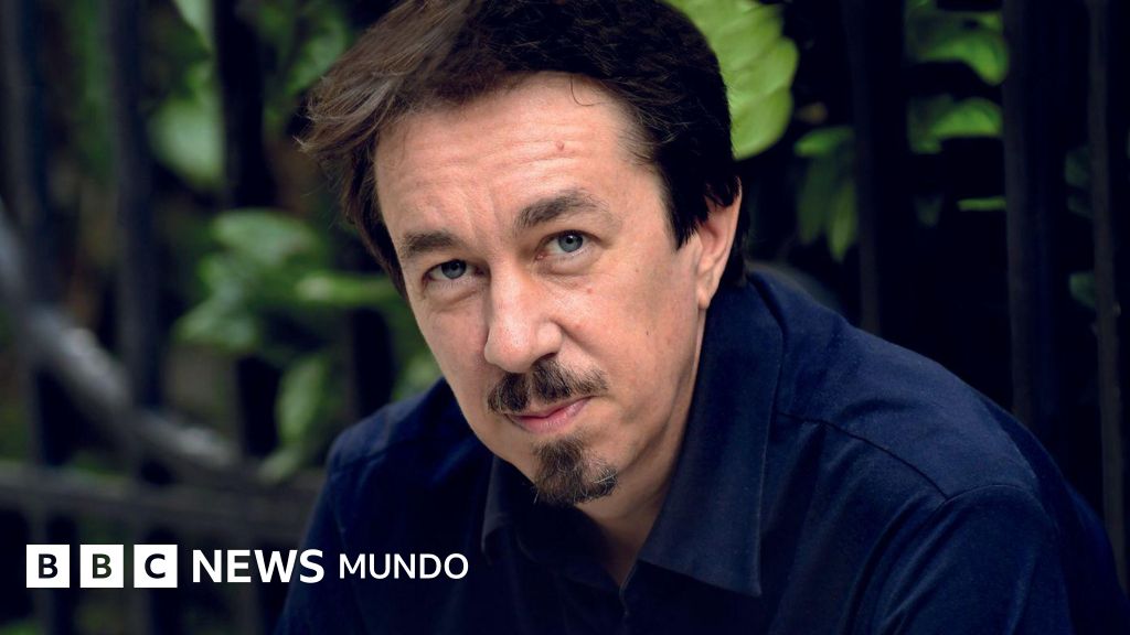 "A los 19 años los jóvenes empiezan a desarrollar una especie de rayos X en la mirada que puede ser durísima"