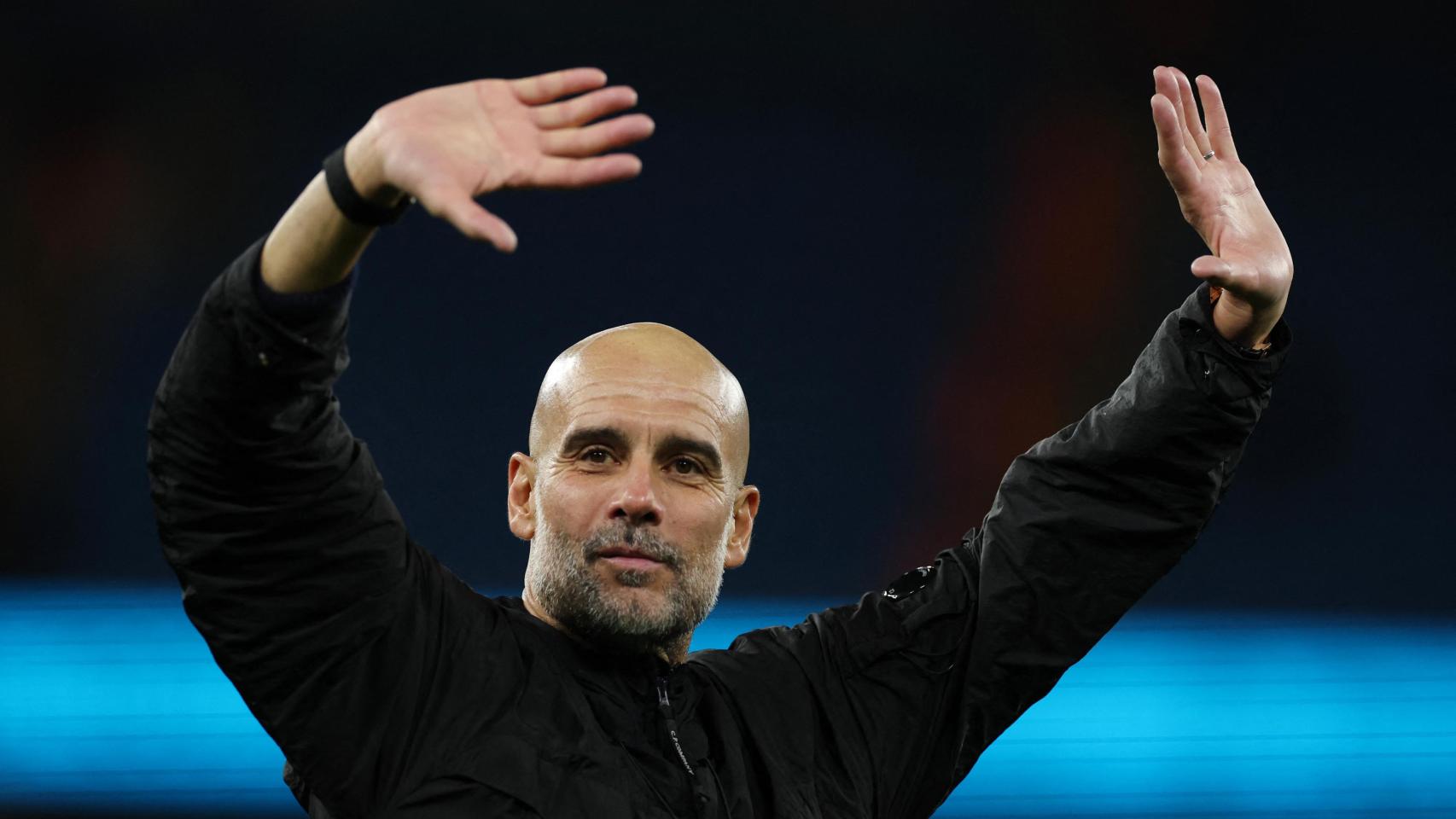 Guardiola, entre el año sabático o decir adiós al fútbol de clubes tras una década en el City y 1.000 partidos en el banquillo