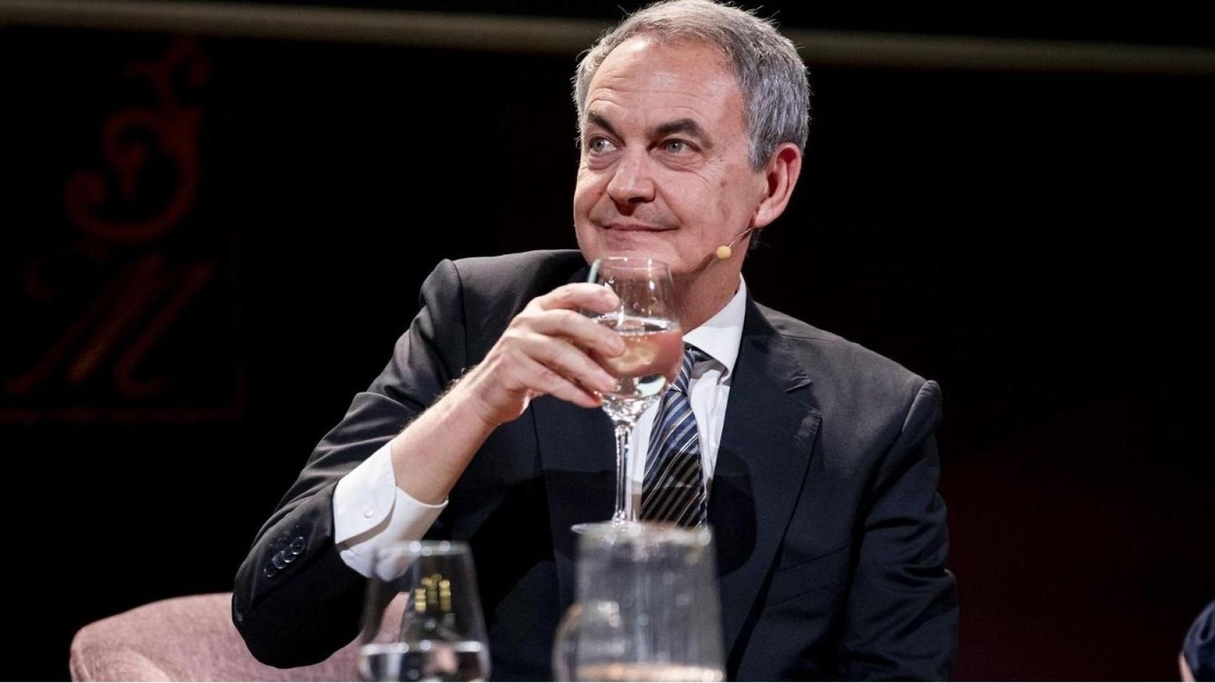 Zapatero, Alex Saab y los 53 millones de Plus Ultra