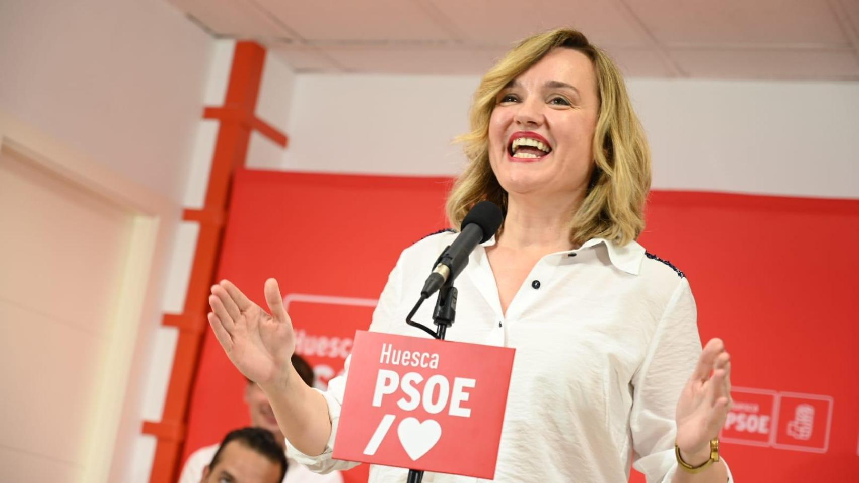 Alegría confía en la inocencia de Zapatero y defiende que los rescates a aerolíneas salvaron "miles de empleos"