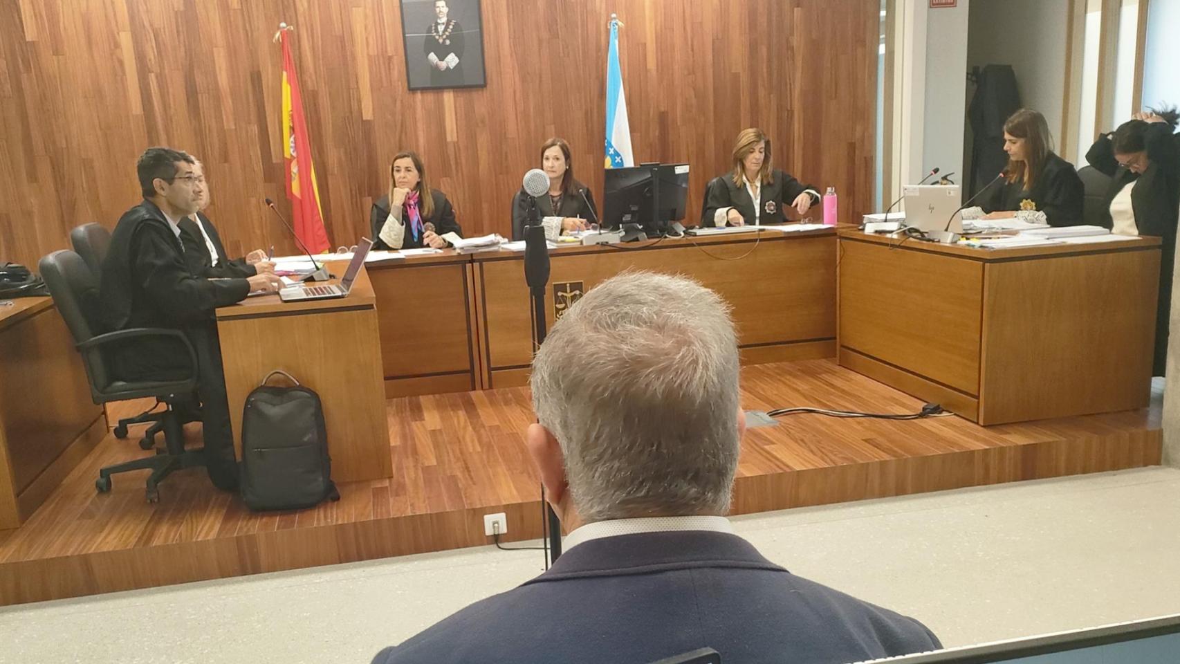 Un Testigo de Jehová de Vigo se enfrenta a 20 años de cárcel por una supuesta agresión sexual a dos menores