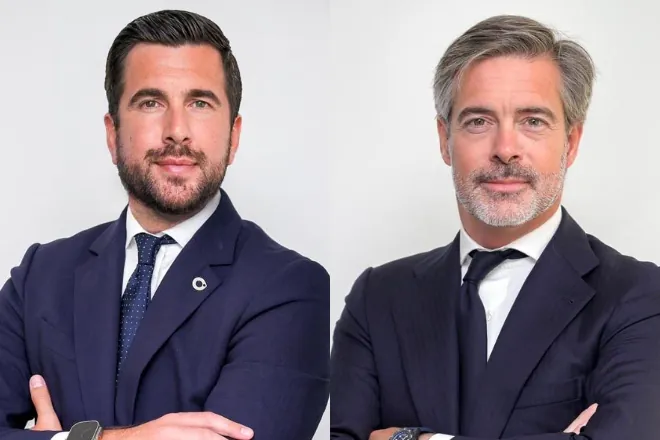Riquelme mete en el consejo de Cox a su CEO, Nacho Moreno