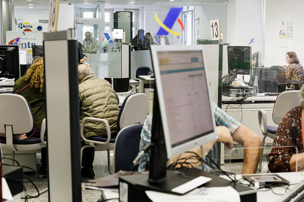 Renta 2025: ¿Qué ayudas públicas hay que incluir en la declaración?