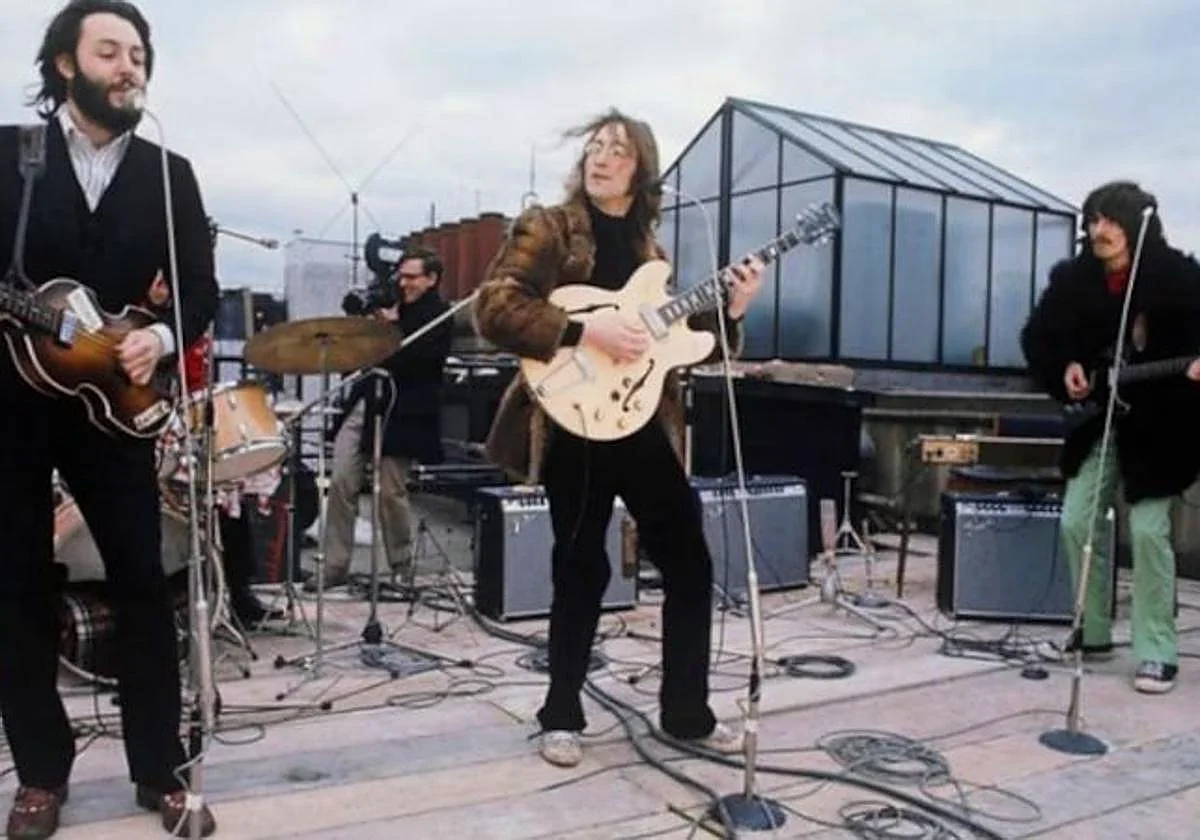El último escenario en el que tocaron los Beatles se convertirá en un museo en pleno corazón de Londres