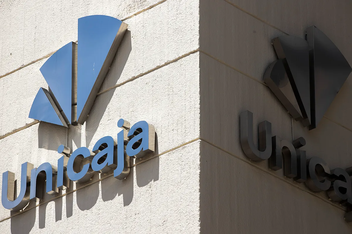Unicaja defiende el papel clave de las cuentas nómina en su estrategia