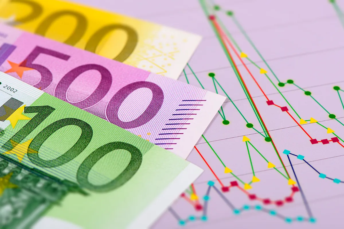 La inflación de la eurozona escala en abril al 3% y al 3,2% en la UE