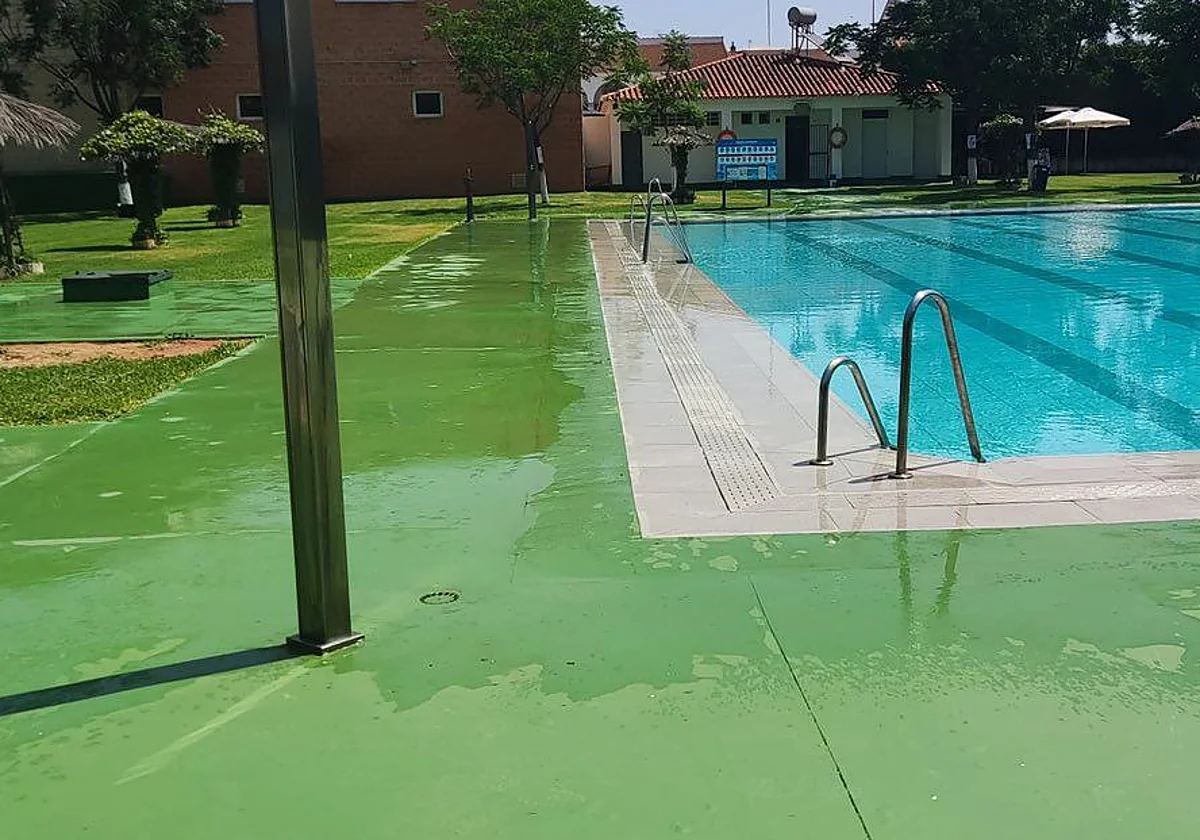 El estado de los acuíferos obliga a restringir el agua en cuatro municipios de Antequera
