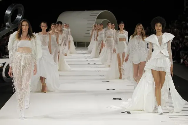 Pronovias encarrila en los juzgados su venta a Cap Capital