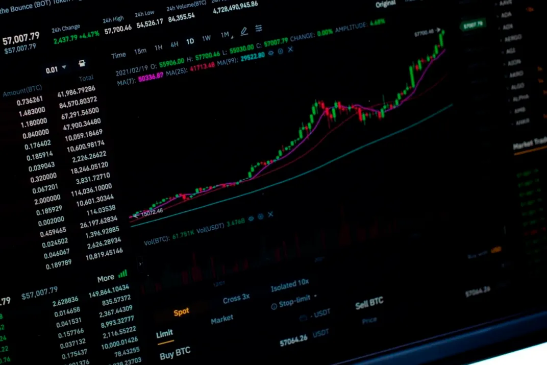 La tokenización de activos se multiplica por cinco en menos de año y medio