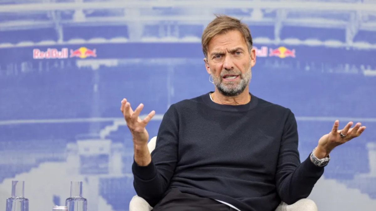 El sueño ¿imposible? del Paris FC con Klopp: "Quizás en tres o cuatro años..."
