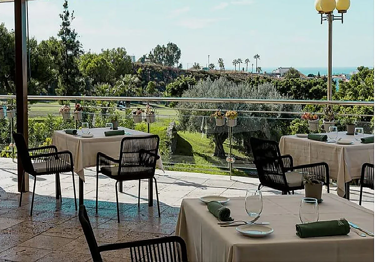 Three Malaga province restaurants join Michelin Guide