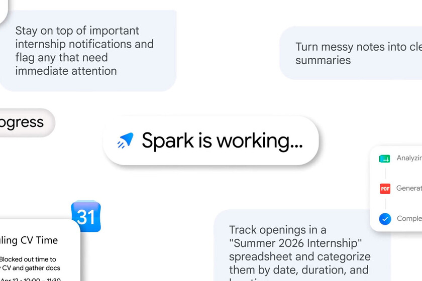 OpenClaw marcó el camino para los agentes IA. Gemini Spark es Google poniéndole peaje