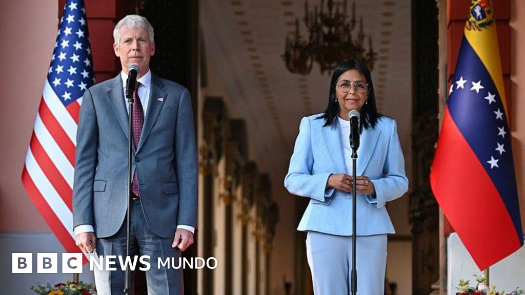 3 ejemplos que evidencian cómo Delcy Rodríguez está desmantelando en Venezuela el modelo económico chavista