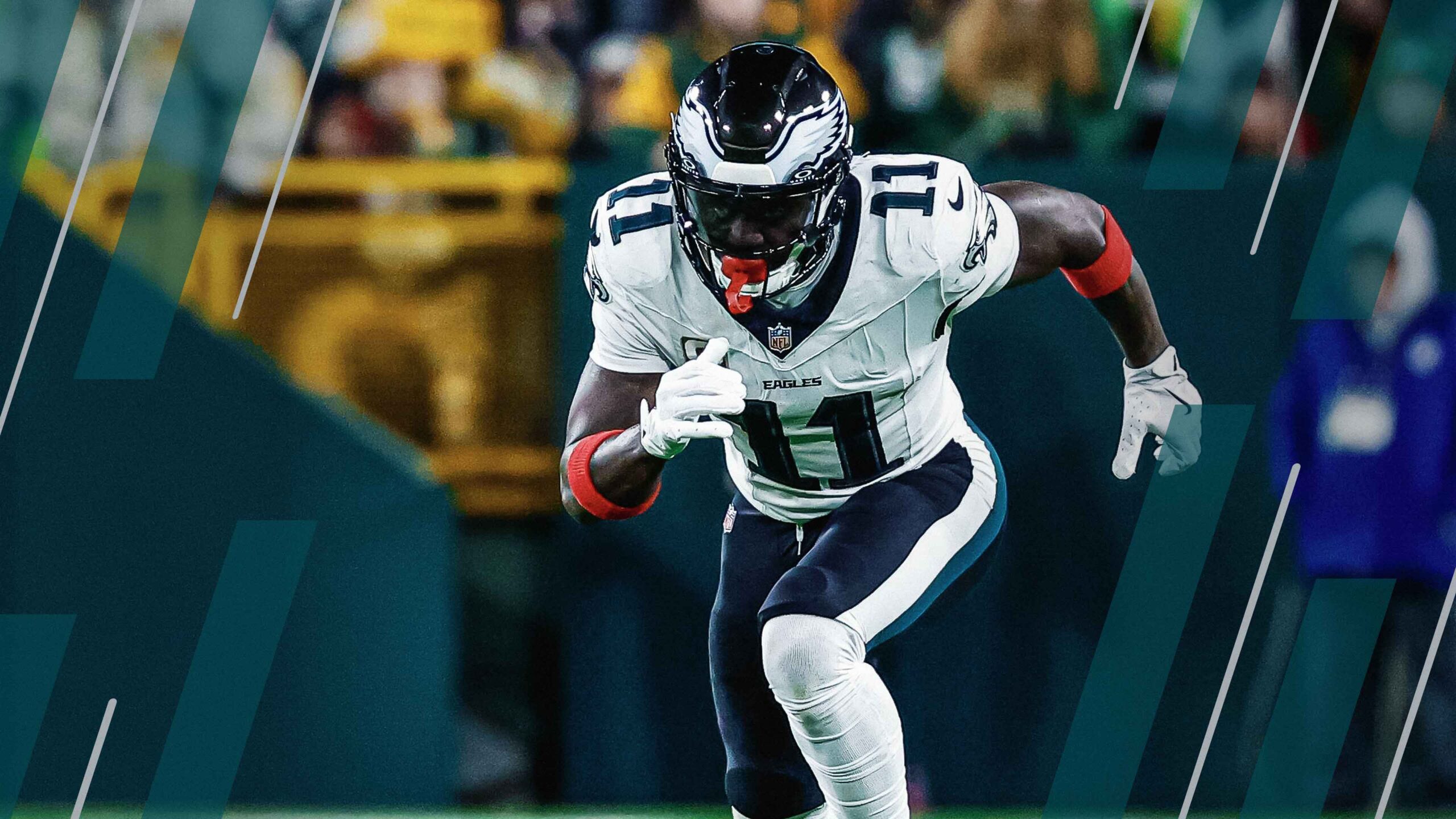 15 trade candidates heading into 2026 NFL training camps