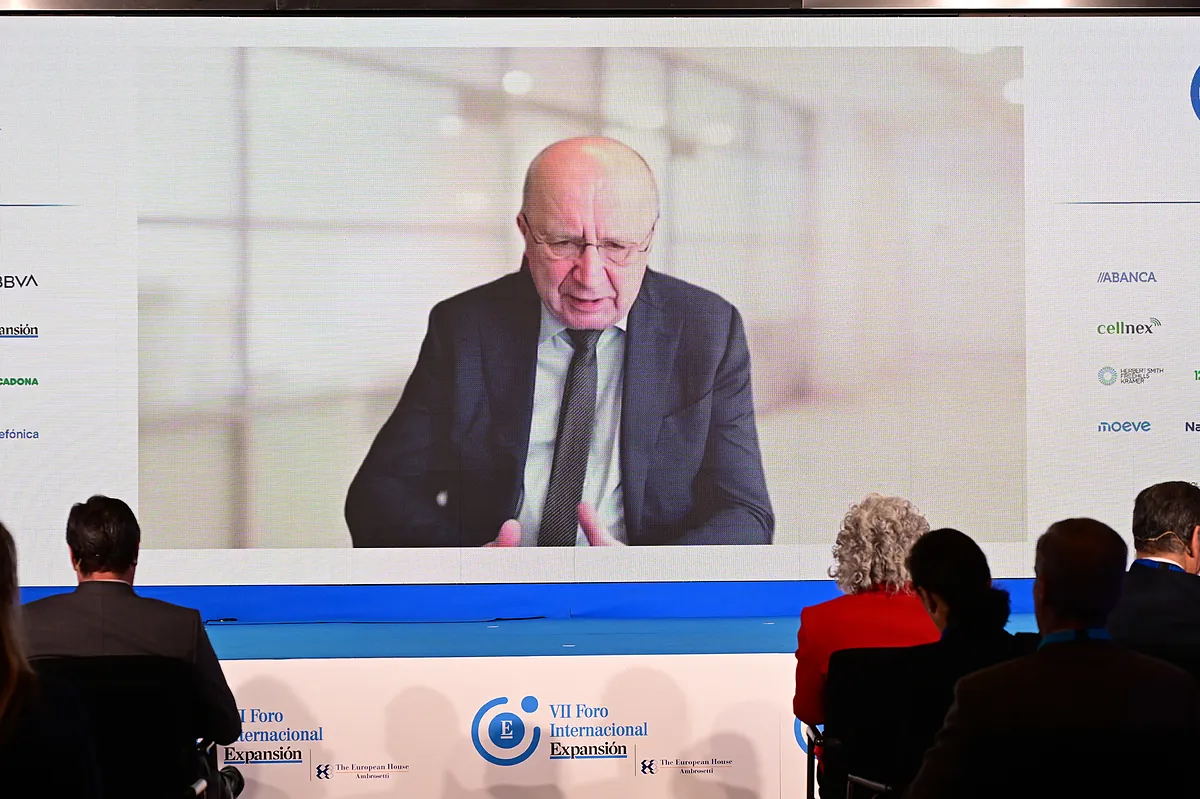 Kubilius: "Rusia aún nos supera en producción de armas y eso crea la tentación de que nos ponga a prueba"