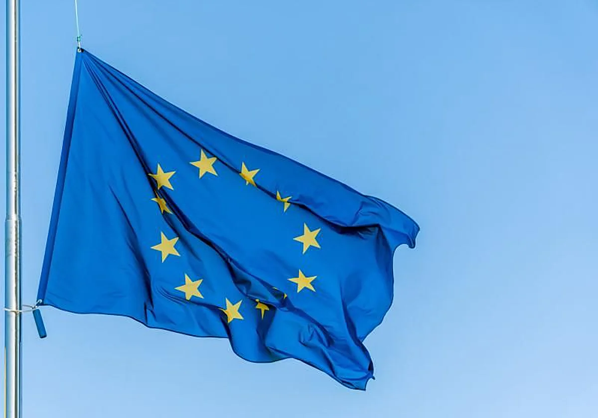 España vuelve a registrar la mayor subida de precios entre las grandes economías del euro en abril