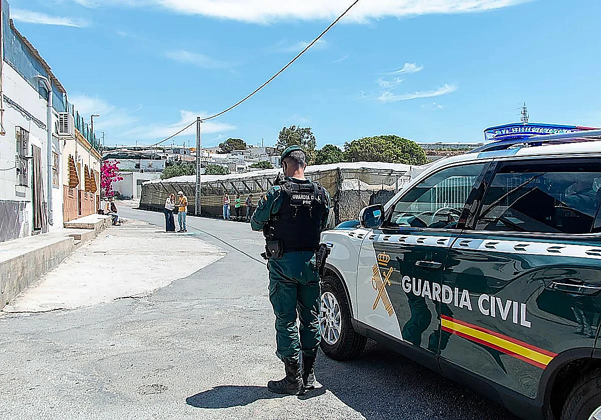 Investigation points to possible gender-based violence behind brutal shooting with two dead in Almeria