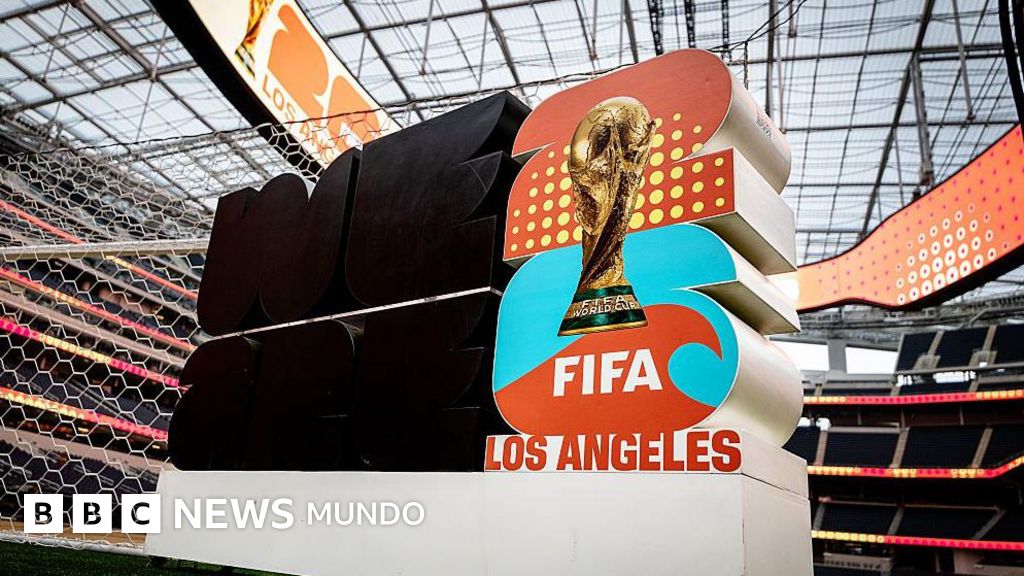 La preocupación de los propietarios de hoteles en EE.UU. ante la poca cantidad de reservas antes del inicio del Mundial 2026