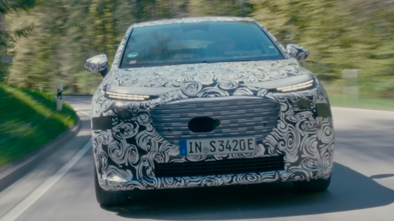 El nuevo A2 e-tron será el compacto eléctrico que Audi llevaba años necesitando con más de 600 km de autonomía