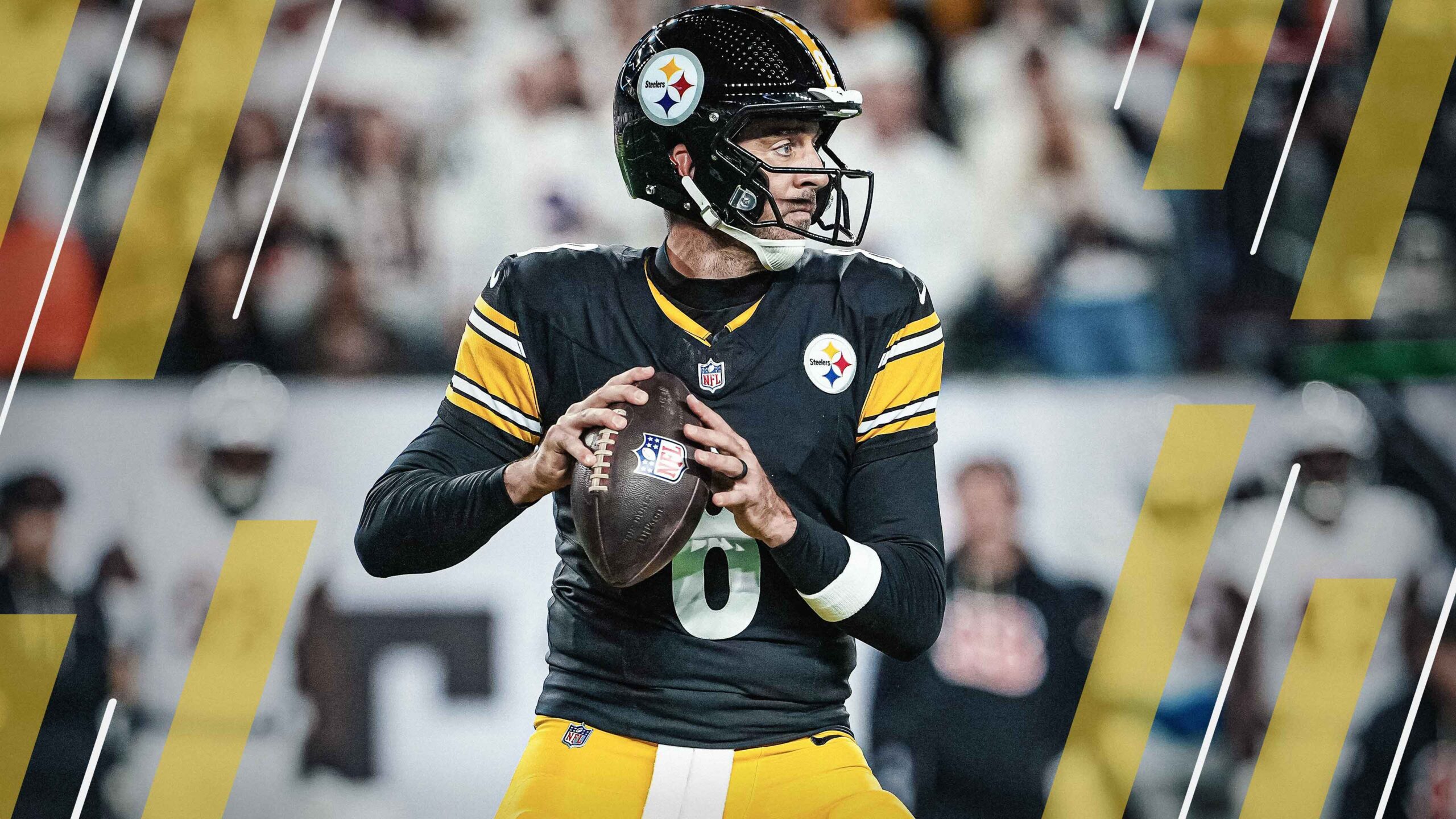 Inside Mike McCarthy’s challenge with Aaron Rodgers in Pittsburgh