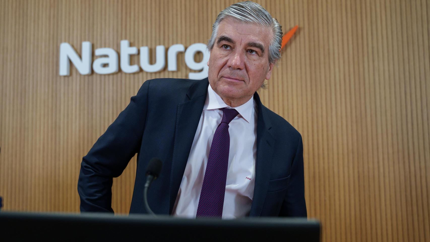 CVC y los March reordenan su inversión en Naturgy y se reparten sus acciones tras los ajustes de BlackRock y Criteria