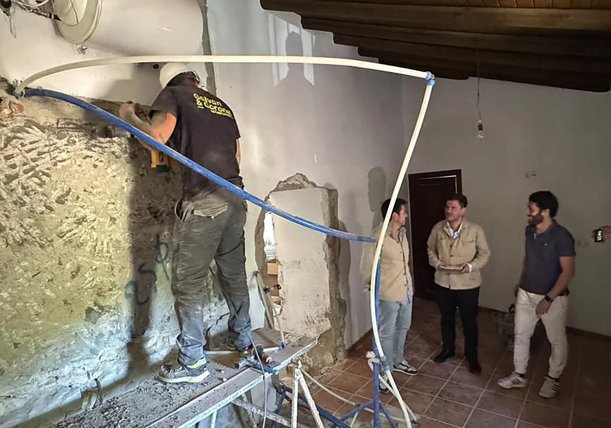 La 'guinda' del Desfiladero del Tajo: Ronda creará un centro de visitantes para el nuevo recorrido